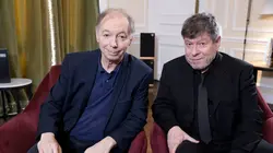 Chevallier et Laspalès : 40 ans d'un duo culte !