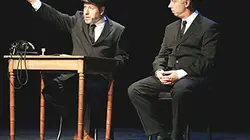 Visuel de Chevallier et Laspalès : La rentrée des sketches