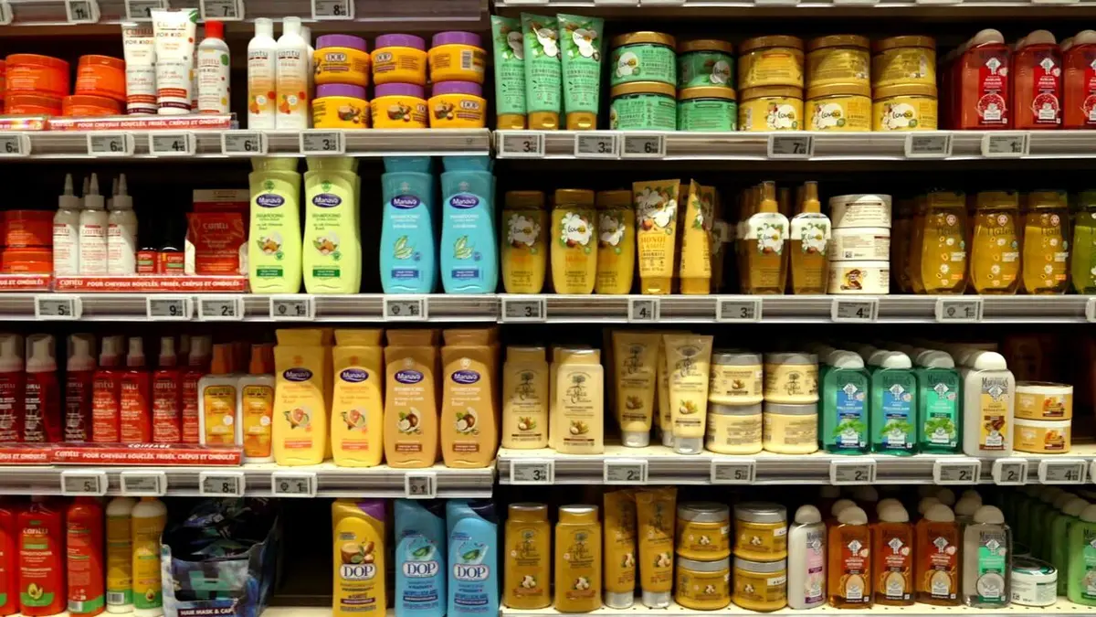 Cheveux, un business qui décoiffe !