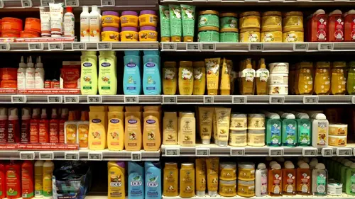 Cheveux, un business qui décoiffe !