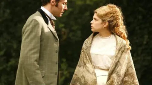 Chez Maupassant S02E05 Ce cochon de Morin