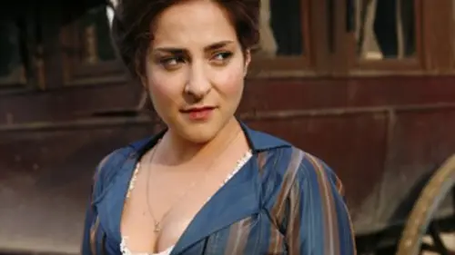 Chez Maupassant S03E01 Boule de suif