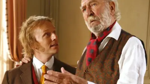 Chez Maupassant S03E02 Mon oncle Sosthène