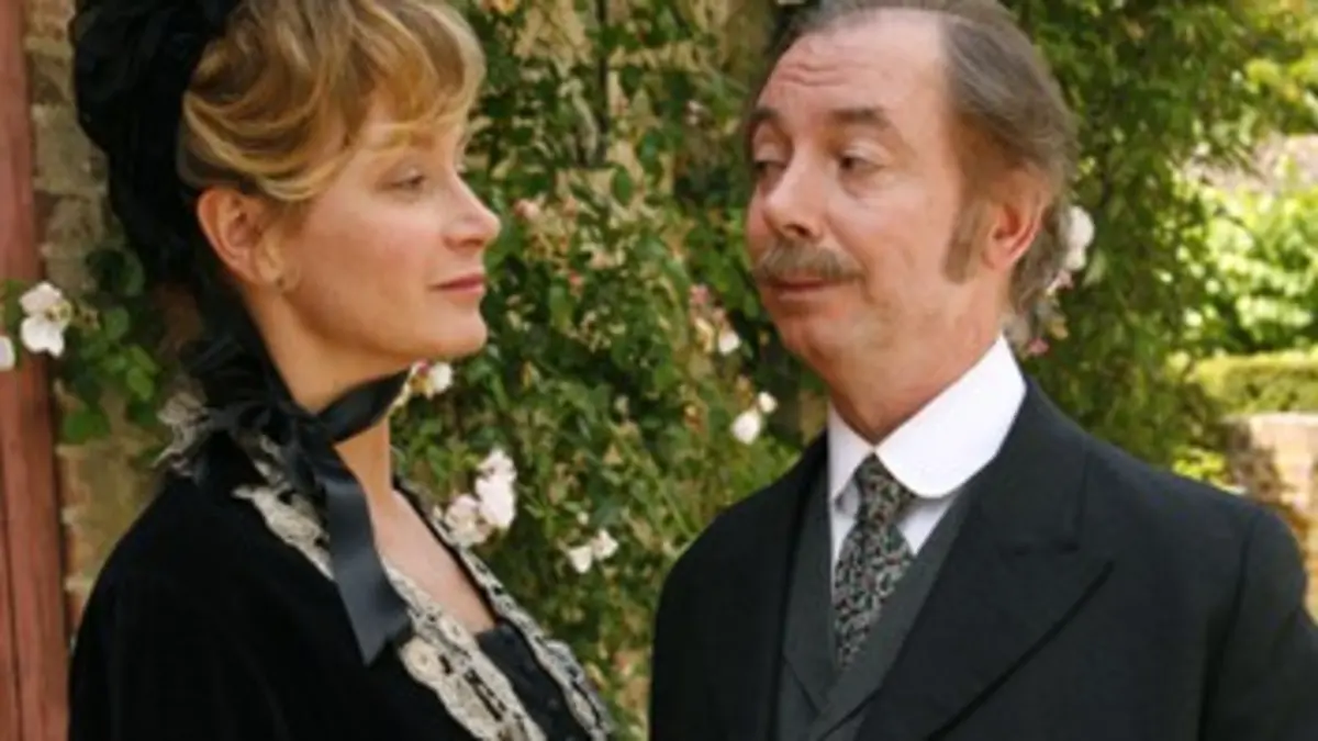 Chez Maupassant S03E04 Le cas de Madame Luneau