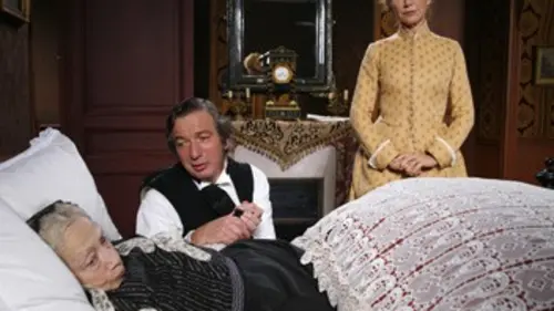 Chez Maupassant S03E06 En famille