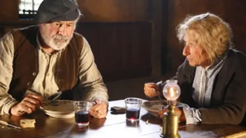 Chez Maupassant S03E08 Le vieux