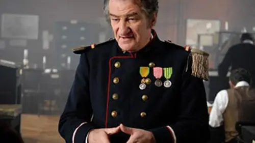 Chez Maupassant S01E03 L'héritage