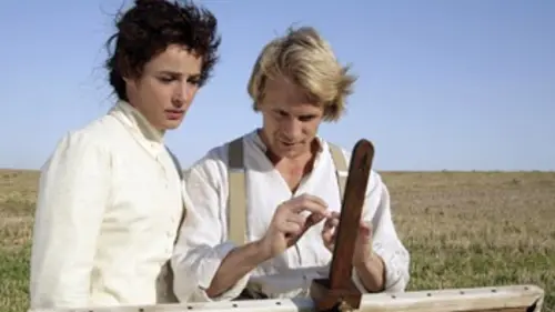 Chez Maupassant S01E07 Miss Harriet