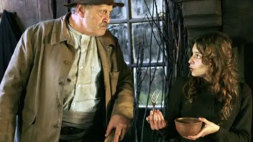 Chez Maupassant S01E05 Le père Amable