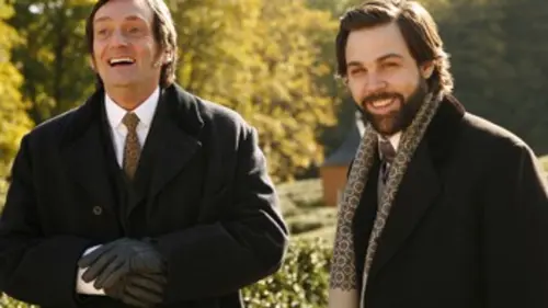 Chez Maupassant S03E05 L'assassin