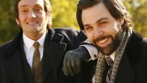 Chez Maupassant S03E05 L'assassin