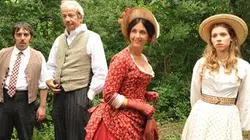 Visuel de Chez Maupassant