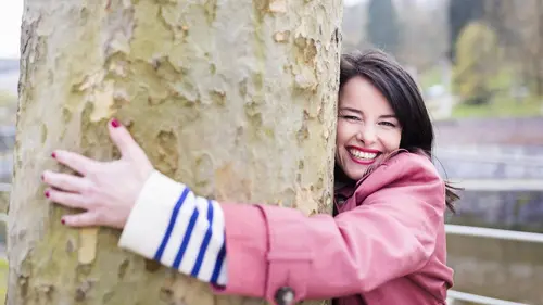 Chez Nadette S01E35 Le troc