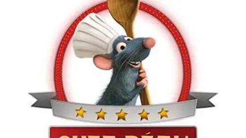 Chez Rémy Episode 7