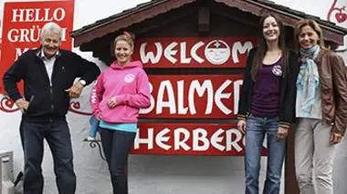 Interlaken (Berne / New York)