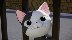 Chi mon chaton  S02E23 Le choix de Minou