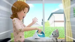 Chi mon chaton S01E02 Avec chi, ca demenage !