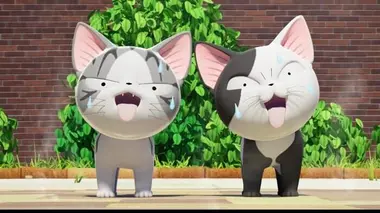 Chi cherche un coin frais