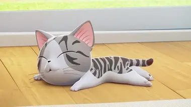 Chi mon chaton S01E30 Les souvenirs de chi