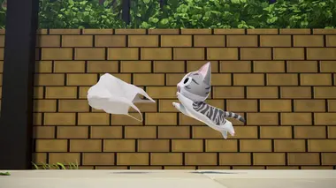 Chi mon chaton S02E10 Rendez-vous dans le royaume moelleux