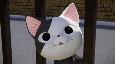 Chi mon chaton S02E23 Le choix de Minou