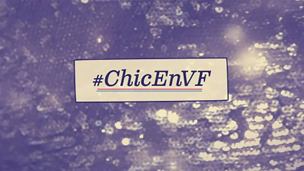 Visuel de Chic en vf S10E09