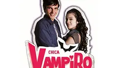 Chica Vampiro S01E103 Max chez les vampires