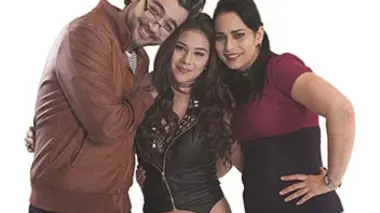 Chica Vampiro, mortel d'être un vampire S01E30 Daisy à la rescousse