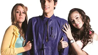 Chica Vampiro S01E06 Daisy sort avec... un mortel