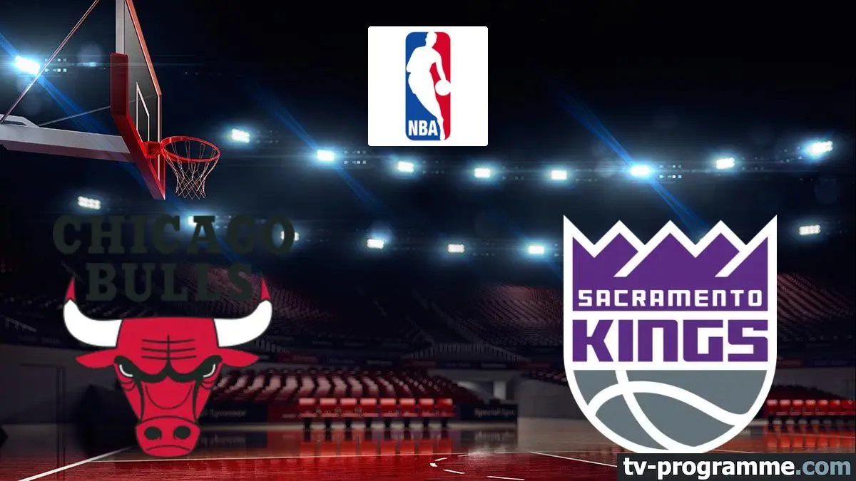 Chicago Bulls / Sacramento Kings Basket-ball NBA Summer League 2025