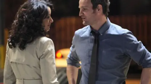 Chicago Code S01E01 Corruption