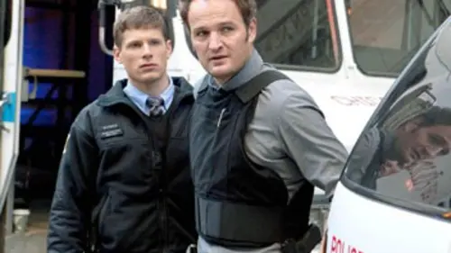 Chicago Code S01E04 Menaces