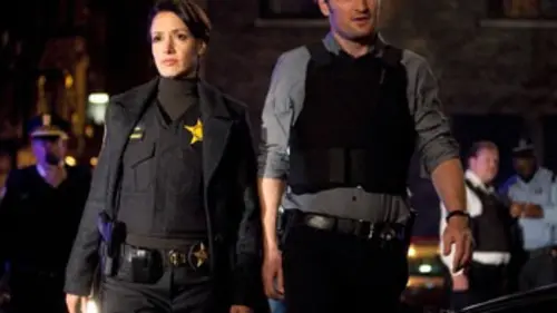 Chicago Code S01E11 La vérité en face