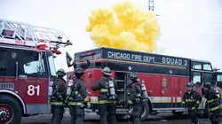 Chicago Fire