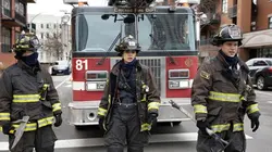 Chicago Fire