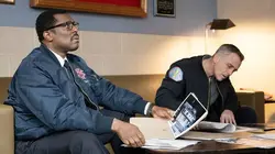 Chicago Fire