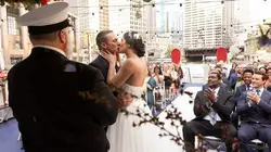 Chicago Fire S10E22 La magnifique ville de Chicago