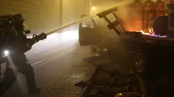 Chicago Fire S10E10 Un grand "Bang"