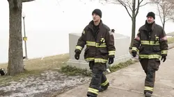 Chicago Fire