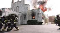 Chicago Fire