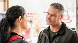 Chicago Fire