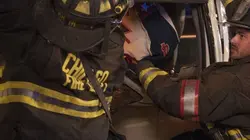 Chicago Fire S01E03 Un honneur sans faille
