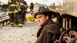 Chicago Fire S01E06 Une page se tourne