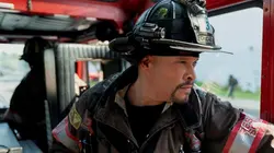 Chicago Fire S13E01 Un monstre sur le terrain
