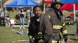 Chicago Fire S13E04 A fleur de peau