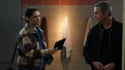 Chicago Fire S13E20 C'est déjà beaucoup en streaming