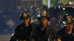 Chicago Fire S01E07 Deux familles
