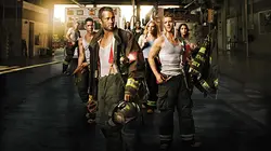 Chicago Fire S01E16 Ultimatum