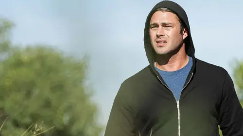 Chicago Fire S02E06 Seuls au monde