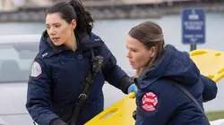 Chicago Fire S13E21 Coup monté